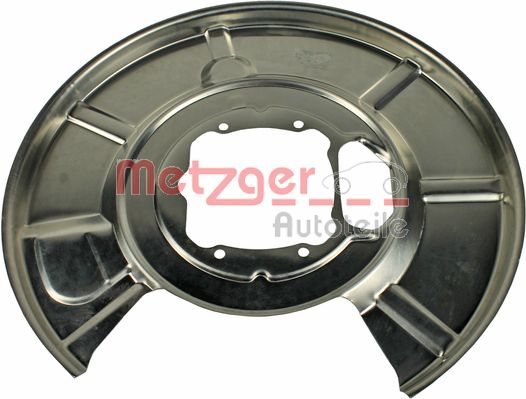 Metzger Plaat 6115025