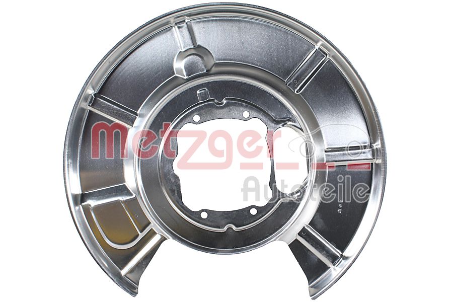Metzger Plaat 6115025