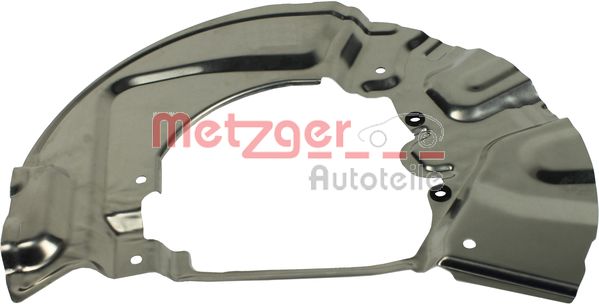 Metzger Plaat 6115031