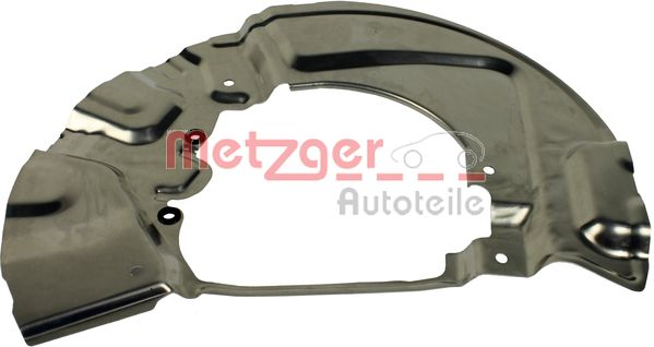 Metzger Plaat 6115032