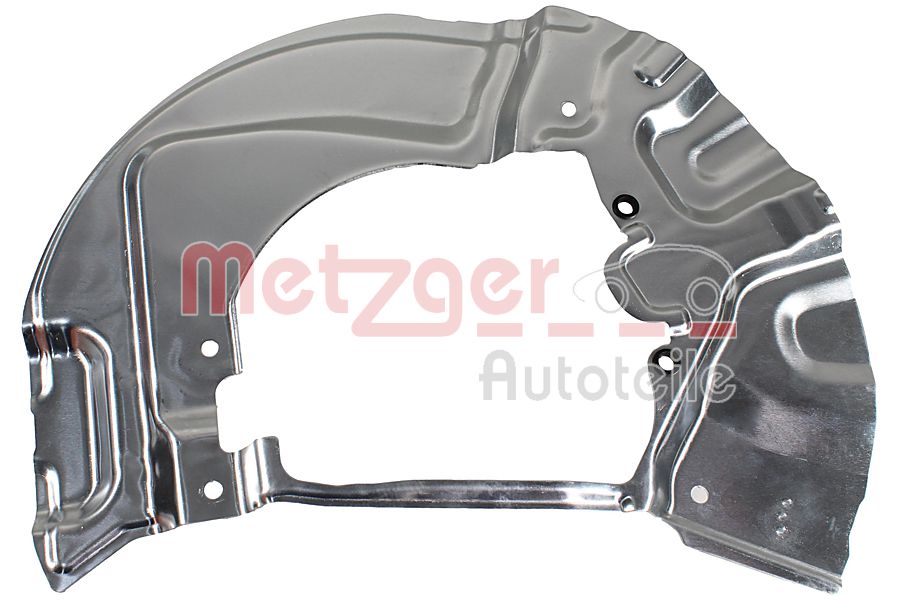 Metzger Plaat 6115032