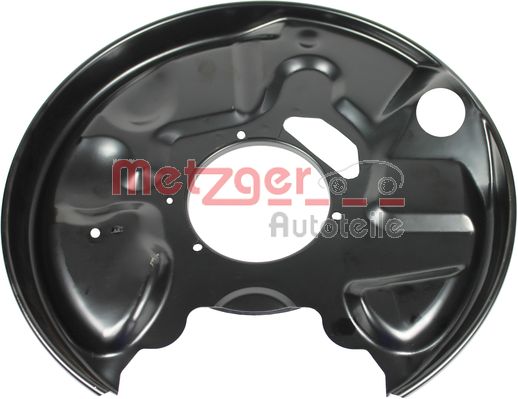 Metzger Plaat 6115033