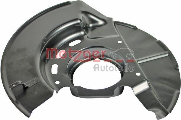 Metzger Plaat 6115035
