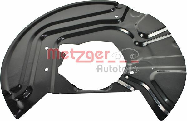 Metzger Plaat 6115039