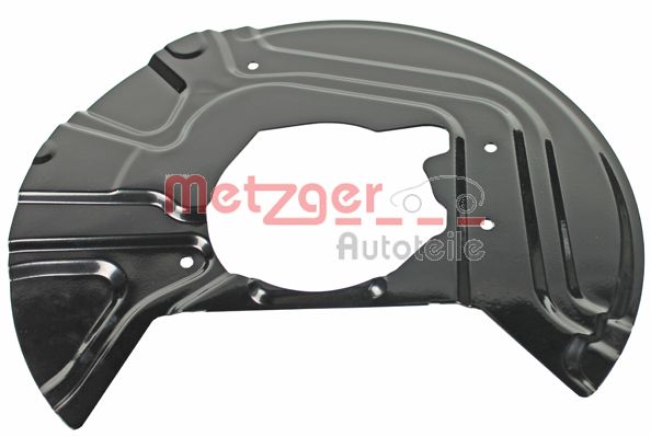 Metzger Plaat 6115039