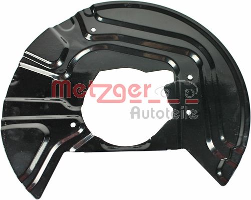 Metzger Plaat 6115040