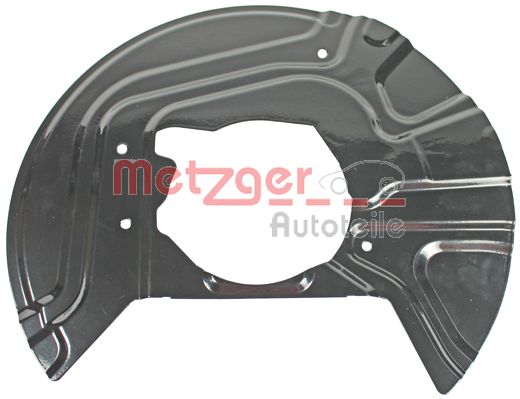 Metzger Plaat 6115040