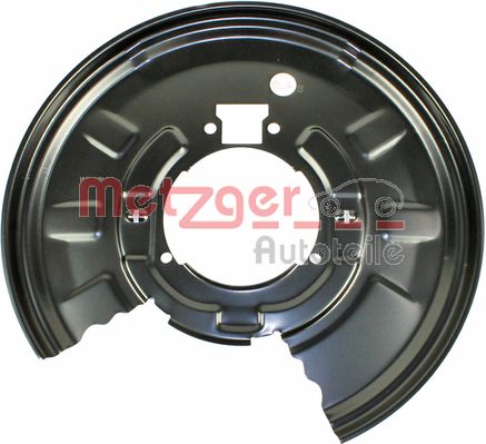 Metzger Plaat 6115041