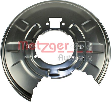 Metzger Plaat 6115041