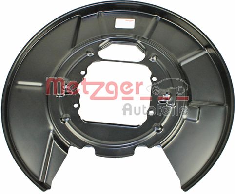 Metzger Plaat 6115046