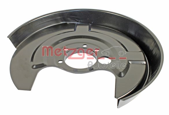 Metzger Plaat 6115048