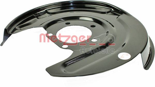 Metzger Plaat 6115052