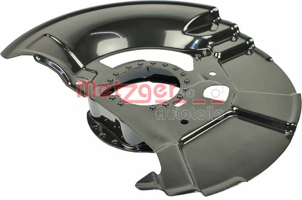 Metzger Plaat 6115053