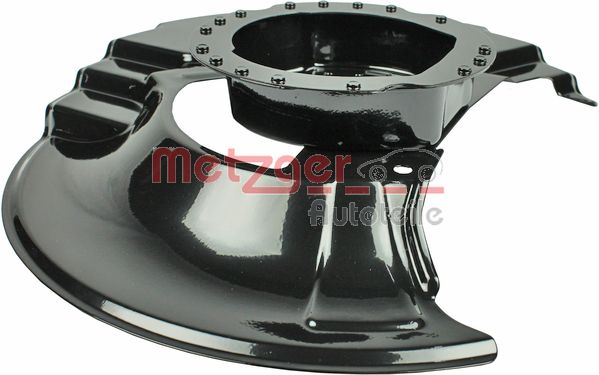 Metzger Plaat 6115054
