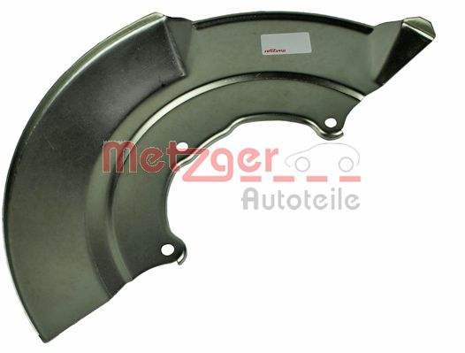 Metzger Plaat 6115058