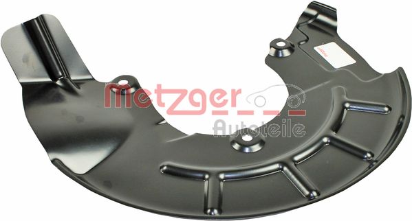 Metzger Plaat 6115059