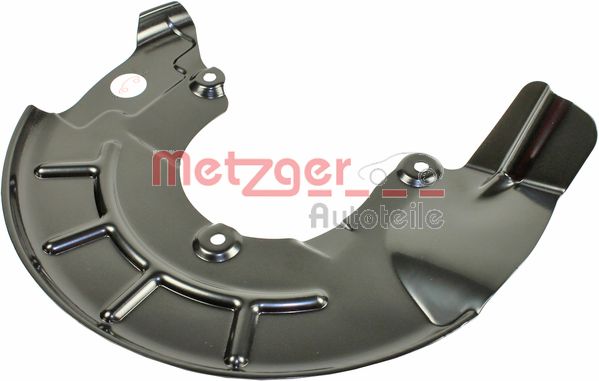 Metzger Plaat 6115060