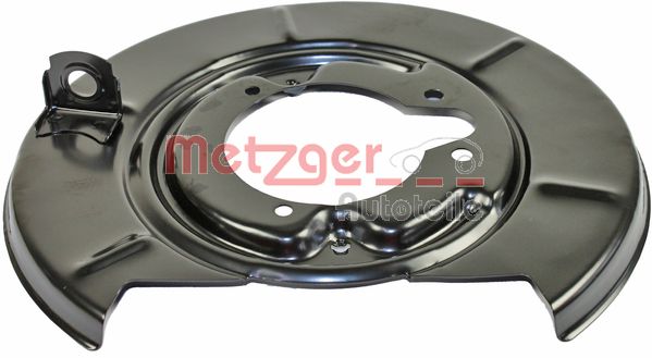 Metzger Plaat 6115061
