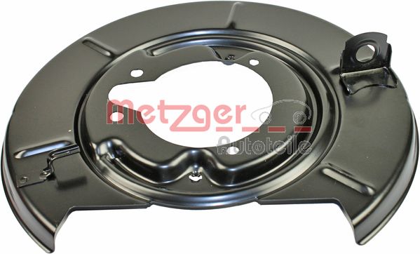 Plaat Metzger 6115062