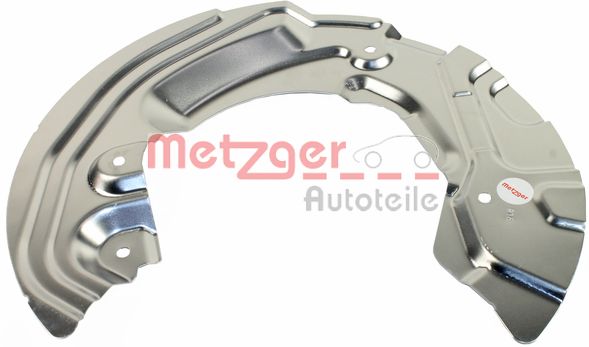 Metzger Plaat 6115063