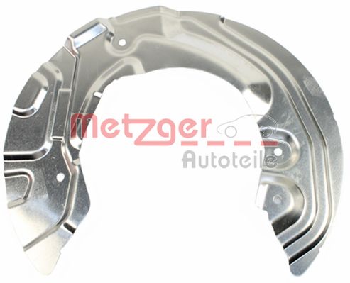 Metzger Plaat 6115063