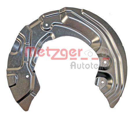 Metzger Plaat 6115064