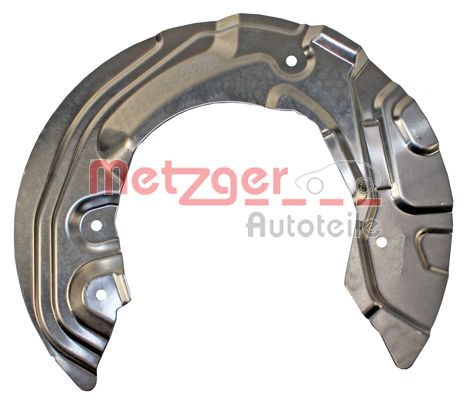 Metzger Plaat 6115064