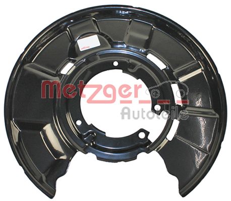 Metzger Plaat 6115065