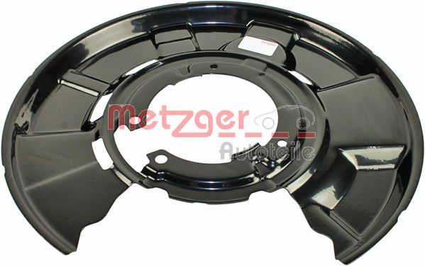 Metzger Plaat 6115066