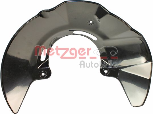 Metzger Plaat 6115069