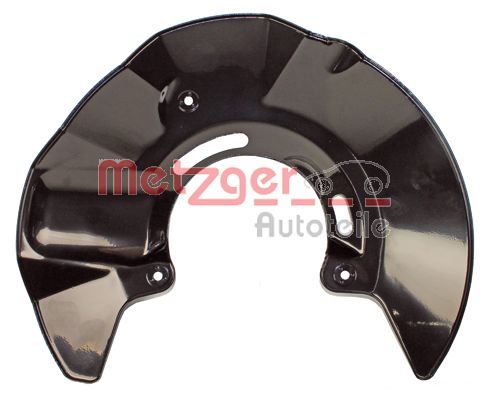 Metzger Plaat 6115070