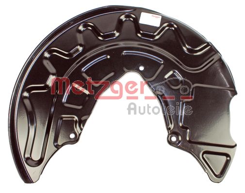 Metzger Plaat 6115071