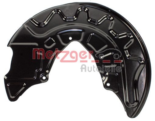 Metzger Plaat 6115072