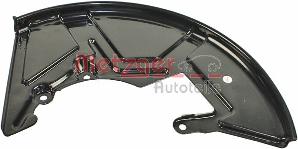 Metzger Plaat 6115075