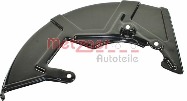 Metzger Plaat 6115075