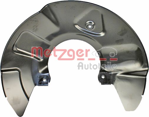 Metzger Plaat 6115079