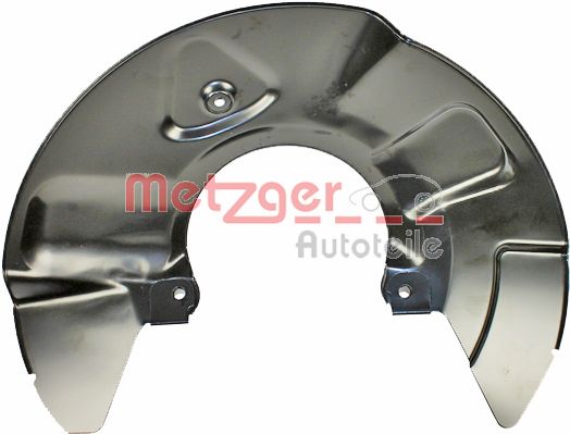 Metzger Plaat 6115080