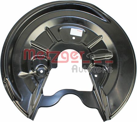 Metzger Plaat 6115081