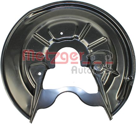 Metzger Plaat 6115081