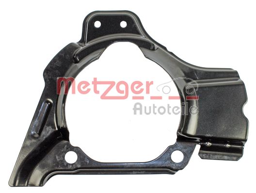 Metzger Plaat 6115083