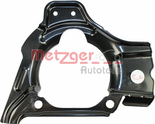 Metzger Plaat 6115084