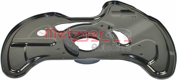 Metzger Plaat 6115085