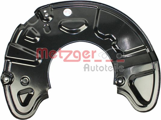 Metzger Plaat 6115088