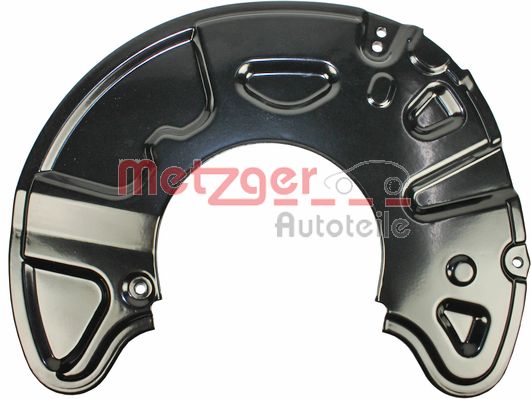 Plaat Metzger 6115088