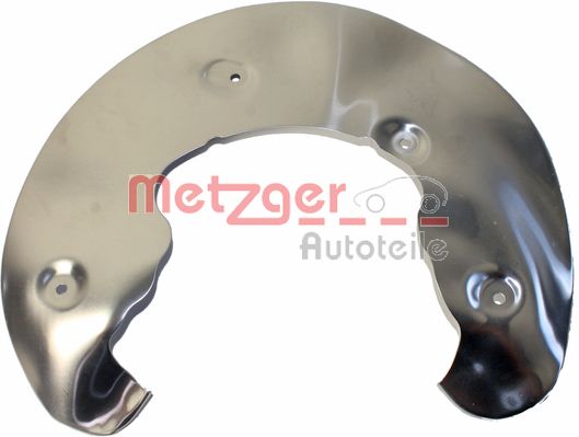 Metzger Plaat 6115093