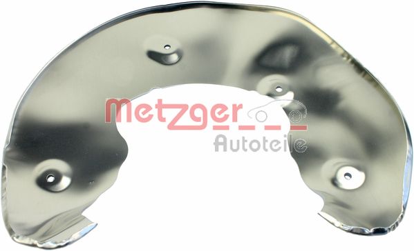 Metzger Plaat 6115094