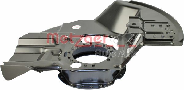 Metzger Plaat 6115096