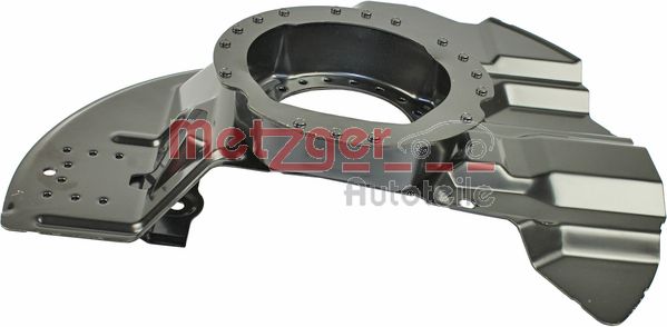 Metzger Plaat 6115096