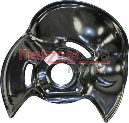 Metzger Plaat 6115099