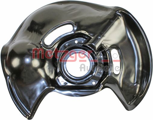 Metzger Plaat 6115099